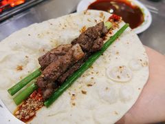 -小寒羊烧烤(凯瑞时代大厦店)