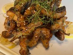 西柠烧汁鳝柳-顺德了能馆(虎门店)