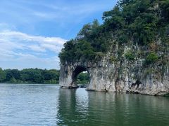 -桂林两江四湖景区