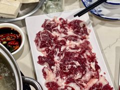 -伟记牛肉(金鸿公路店)