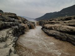 -陕西黄河壶口瀑布旅游区
