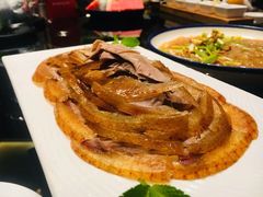-阿庄新豫菜(航海东路店)