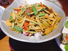 -额娘·春饼烤鸭(怀特店)