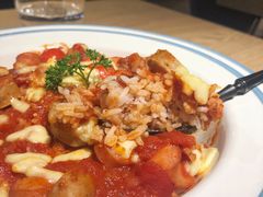 -Maxpoint Kitchen 西餐咖啡(乐峰广场店)
