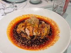 -四世同堂·京菜·烤鸭(双井店)