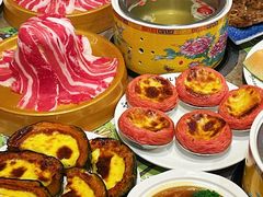 -亚马逊海鲜自助(王府井店)