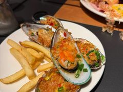 -拉蒂娜·巴西牛排馆 Latina·Brazilian Steakhouse(铜仁旗舰店)