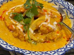 -Thai Alley泰爱里(二沙岛店)