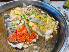 -一味大院•桐庐菜传承店(春江路店)