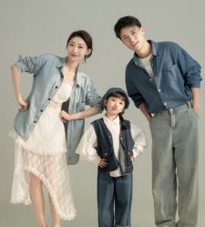 -同远QQBABY亲子摄影(北京路店)