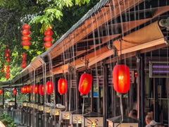 -侨美·唐荔园·40年地道粤菜