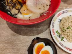 -一風堂拉面(深圳湾万象城店)