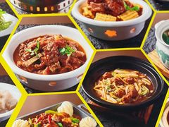 -路家小馆(富力又一城店)