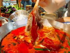 -王奋斗贵州酸汤牛肉火锅