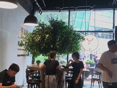 -THE ALLEY 鹿角巷(华润万象城店)