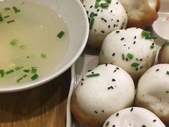 -东泰祥生煎馆(重庆北路店)