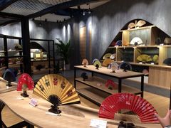 扇子-手工艺活态馆