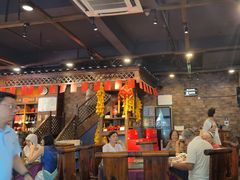 -甘家界牌柠檬鸭(青山店)