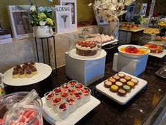 -索菲特西湖大酒店·香榭丽全日候餐厅(南山路店)