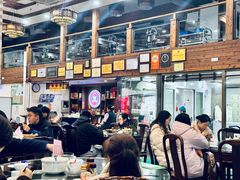 -红星光发煲仔饭(文海店)