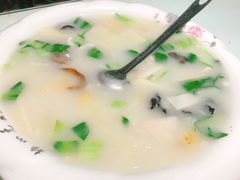 -春水锅贴·传统鲁菜(大明湖店)