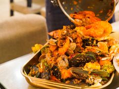 -巽寮印象美食部落餐厅·海鲜·地方特色菜(惠州体验店)