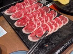 -快乐小羊·内蒙牛羊肉火锅(流花中心店)