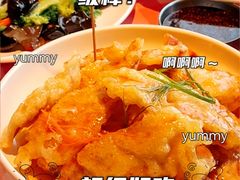 -那家老院子东北菜·饺子·小鸡炖蘑菇(艳华街店)