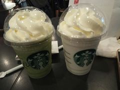 -星巴克(厦门SM新生活广场店)