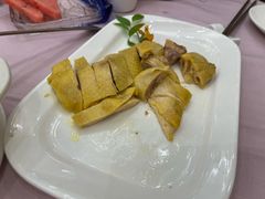 -金时代顺风大酒店(静安大融城店)