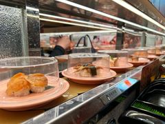 -争鲜回转寿司(太阳宫凯德SURPER店)