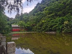 -黔灵山公园