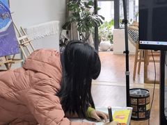 -观音桥步行街