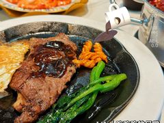 -吉布鲁牛排海鲜自助(温江合生汇店)
