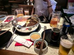 -沪小胖·小龙虾·蓝龙王(八佰伴店)