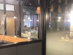 -鱼酷活鱼烤鱼(梅江印象城店)