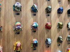 -香港会议展览中心演讲厅