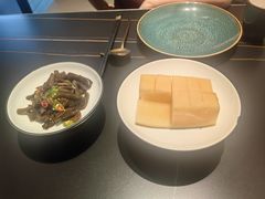 -鸽子侯·家宴·平价海鲜(绿地店)