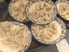 -东方饺子王(新阳路店)