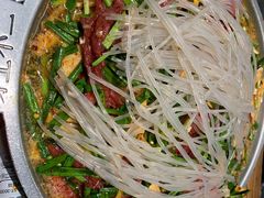 -京玉菲饭店(李村店)