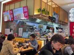 -阿香米线(大兴龙湖天街店)