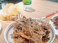 -老王四季抻面(南六东路店)