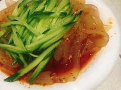 酸辣凉皮-217丰惠源抓饭(星湖街店)