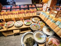 -鸽子窝(黄村店)