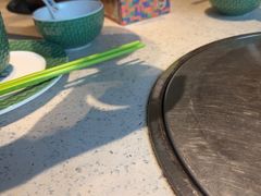 -润园四季椰子鸡火锅(海上世界店)