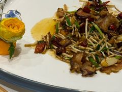 -新侗家食府(蟠桃宫店)