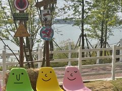 -金鸡湖桃花岛