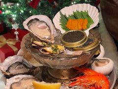 -Osteria Garden 生蚝花园餐厅(原进贤路店)