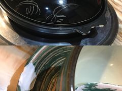 -润泽园椰子鸡(汇一城店)