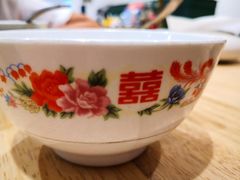 -堂屋糖水店(愚园店)